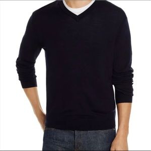 Brooks Brothers V Neck Sweater | Poshmark
